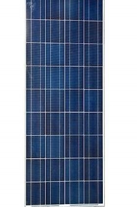  Solarmodul 12V 160W polykristalin Atersa A-160P GS