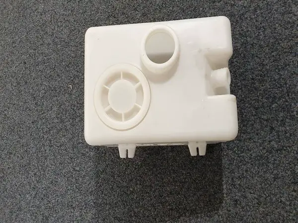  Frischwassertank 25l