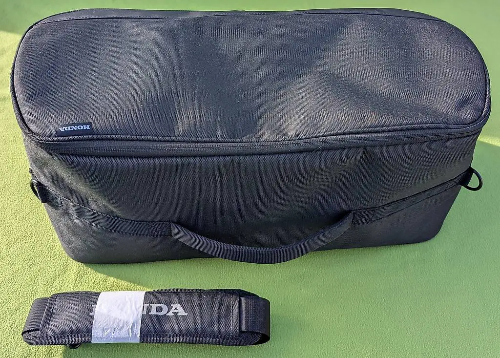 Honda 25 Liter Topbox Innenpacktasche f. NT1100, XL750, XADV