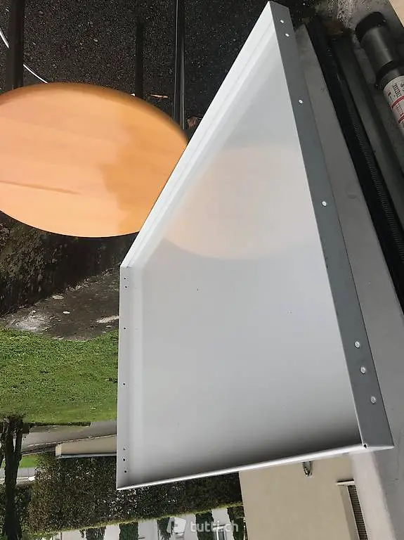  USM Haller Wanne (für Auszug)