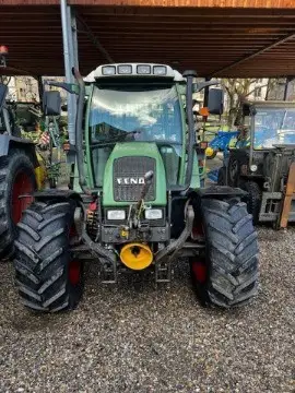 Fendt 309 CI