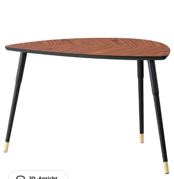 Ikea table