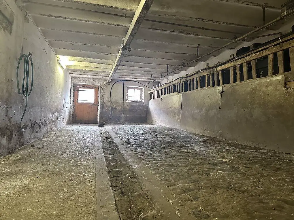 Lagerraum, Hobbyrau, Motorrad