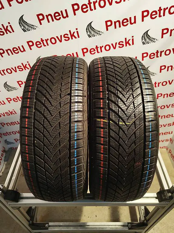 205 55 16 winterreifen 2 stück