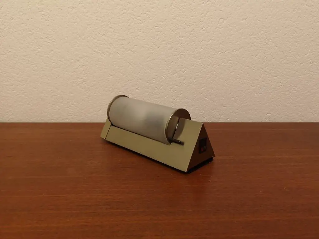 80s Design: Stilio Wandlampe Designerlampe vintage Italien