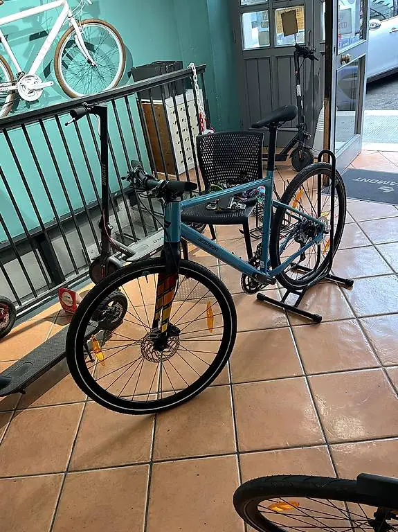 Bergamont Touren-/Citybike