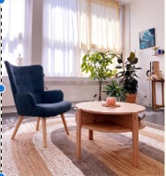 Praxisraum in Frauenfeld zur Mitbenützung