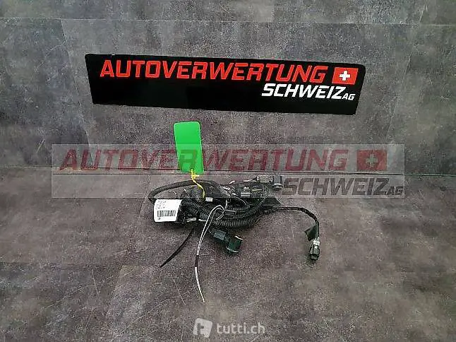  Parksensoren Sensoren Dacia Sandero pro. Stk.