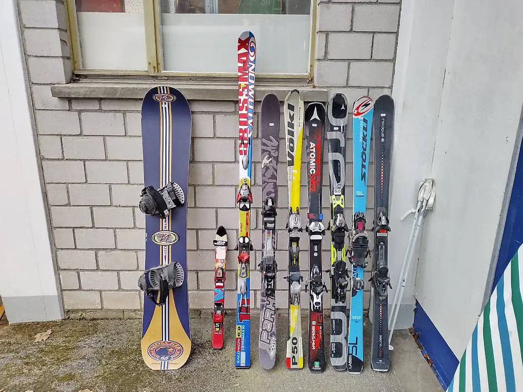 Atomic Premium Normad 160 cm Carving Ski