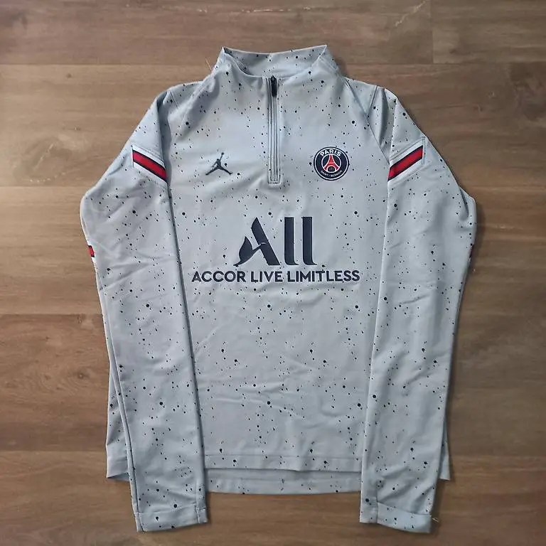 Air Jordan Trainingsshirt PARIS SAINT-GERMAIN
