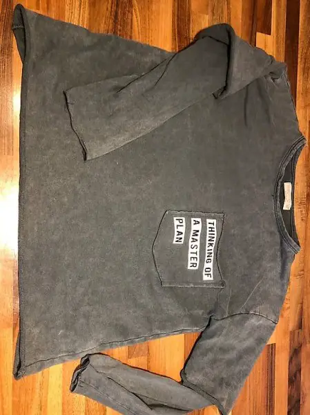 Pulli dunkelgrün Zara Grösse 152