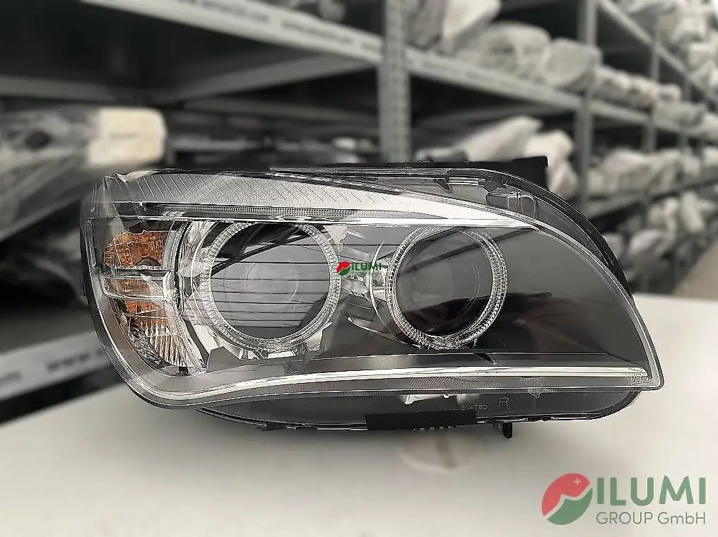 scheinwerfer x1 e84 denamic lift rechts 7290252