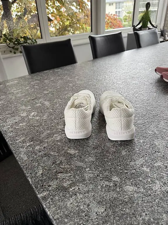 Giesswein Woodsneakers Grösse 37