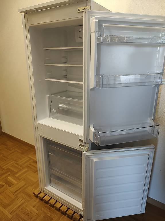 Réfrigérateur congélateur Ikea 500 intégré