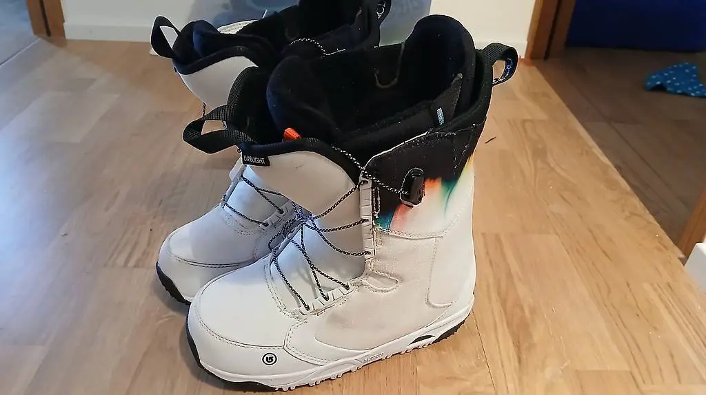 Snowboard Schuh Damen Burton 40.5