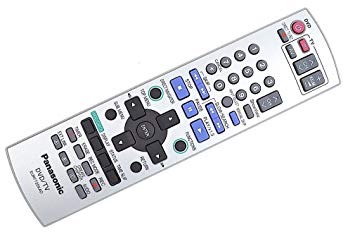 Fernbedienung Panasonic DVD Recorder EUR7720KAO