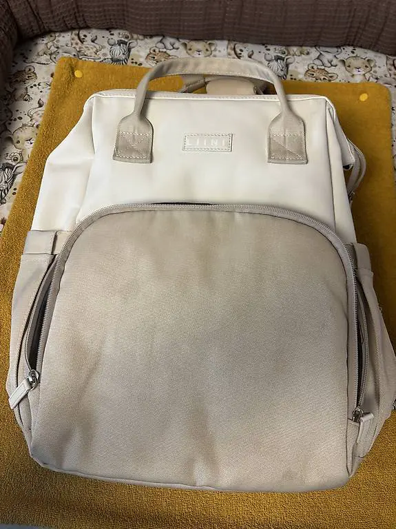 Wickelrucksack Liini