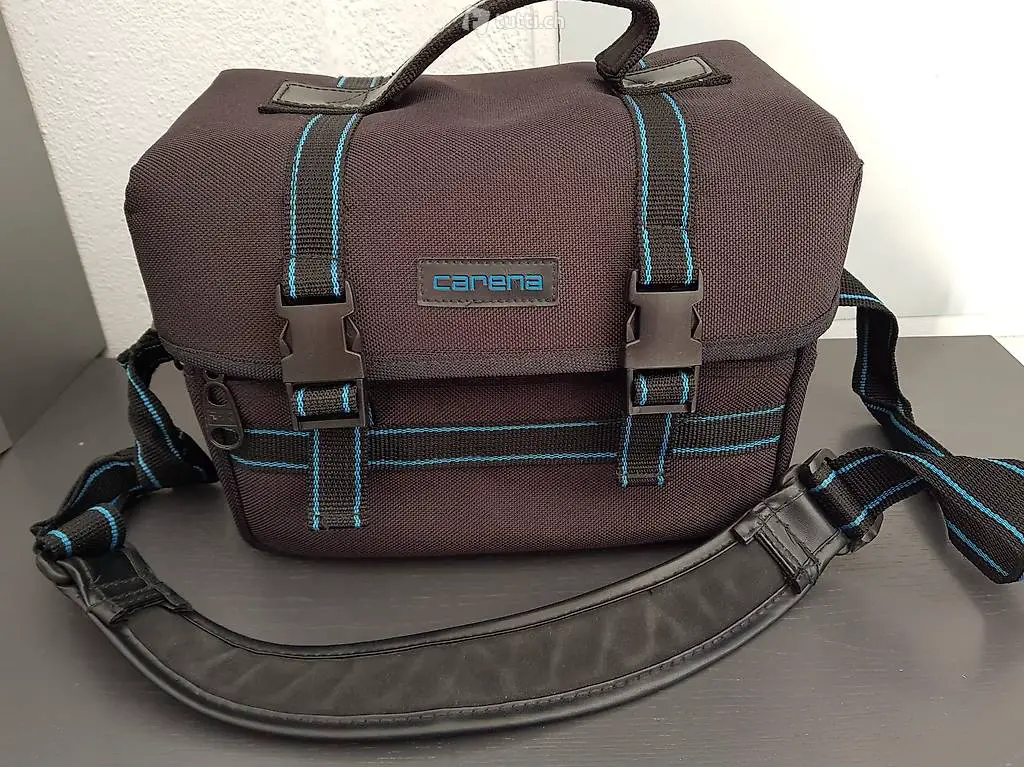 Borsa per macchia fotografica/videocamera