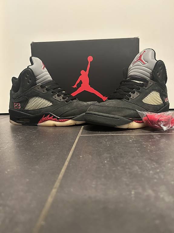 Jordan 5 Condition 9/10