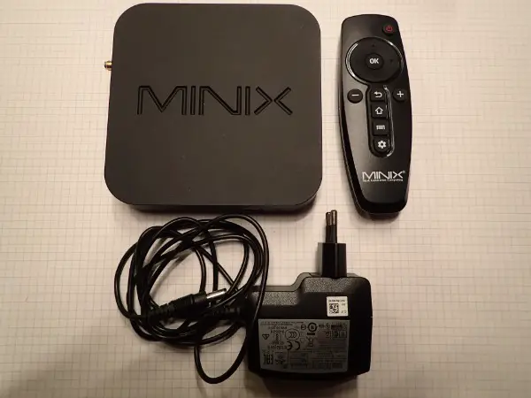 minix neo u9-h