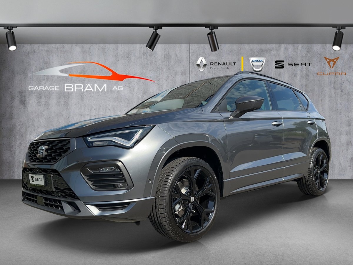 seat ateca 1.5 tsi evo dsg move fr