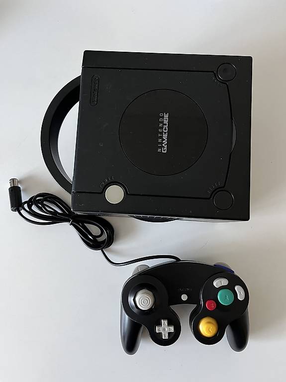 Gamecube