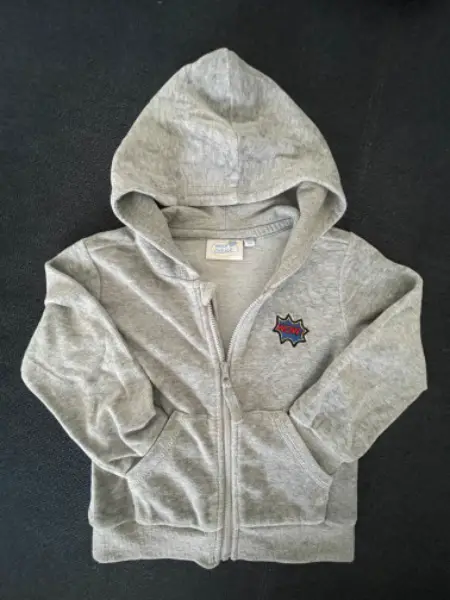 Kinder Kleider Jacken Pullover