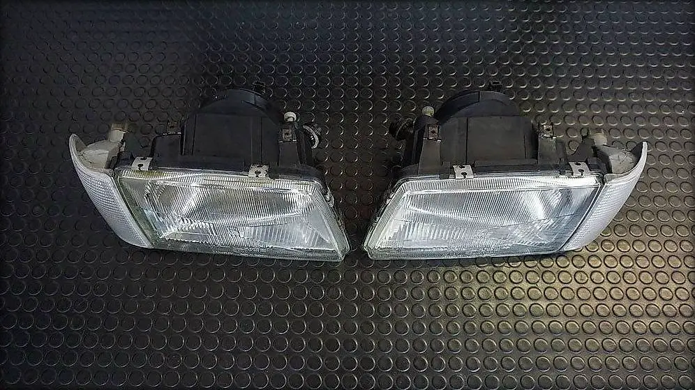 Audi 100 200 V8 Typ44 Teile