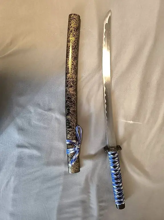 Katana
