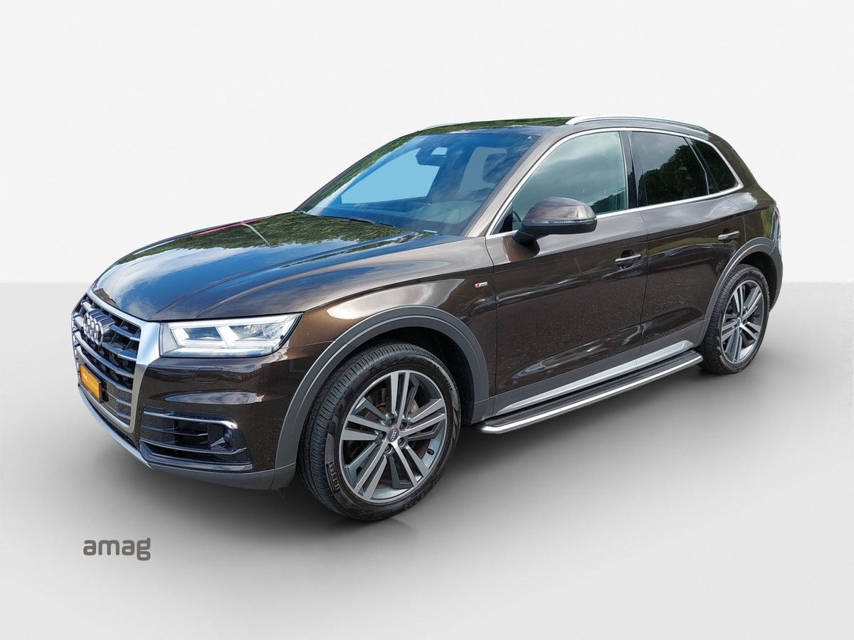 audi q5 50 tdi sport