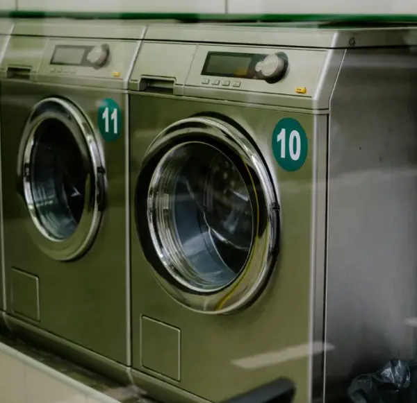 Wäsche-Service light in Biel/Bienne und Umgebung