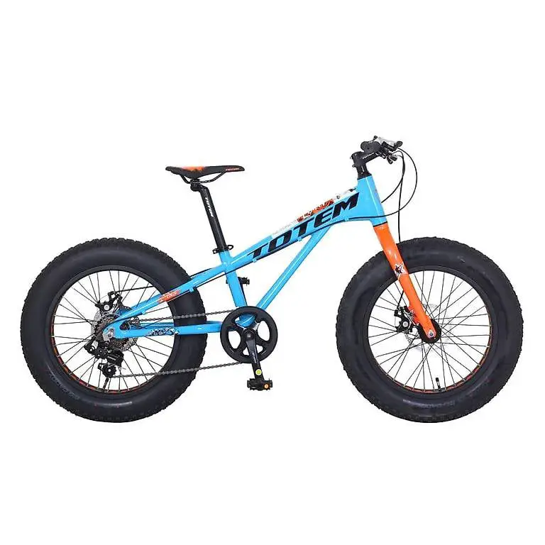 MTB Fatbike 20 Zoll LIMIT-X