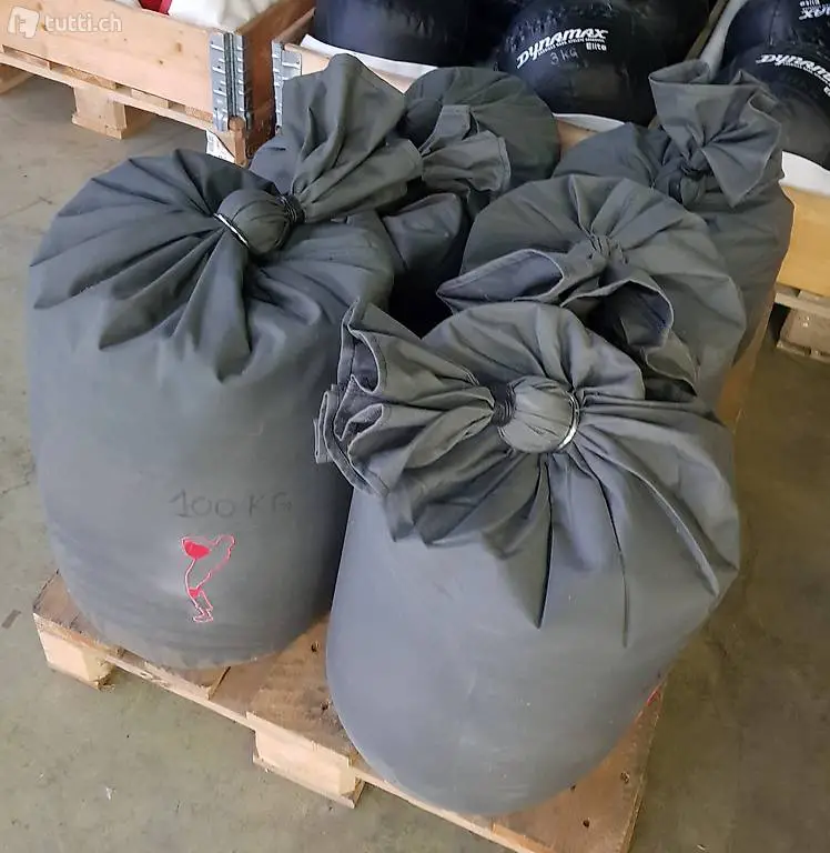  Sac de sable pour crossfit