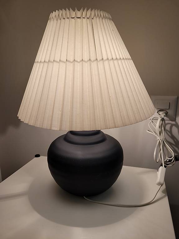 Leuchte Ikea Järnsta