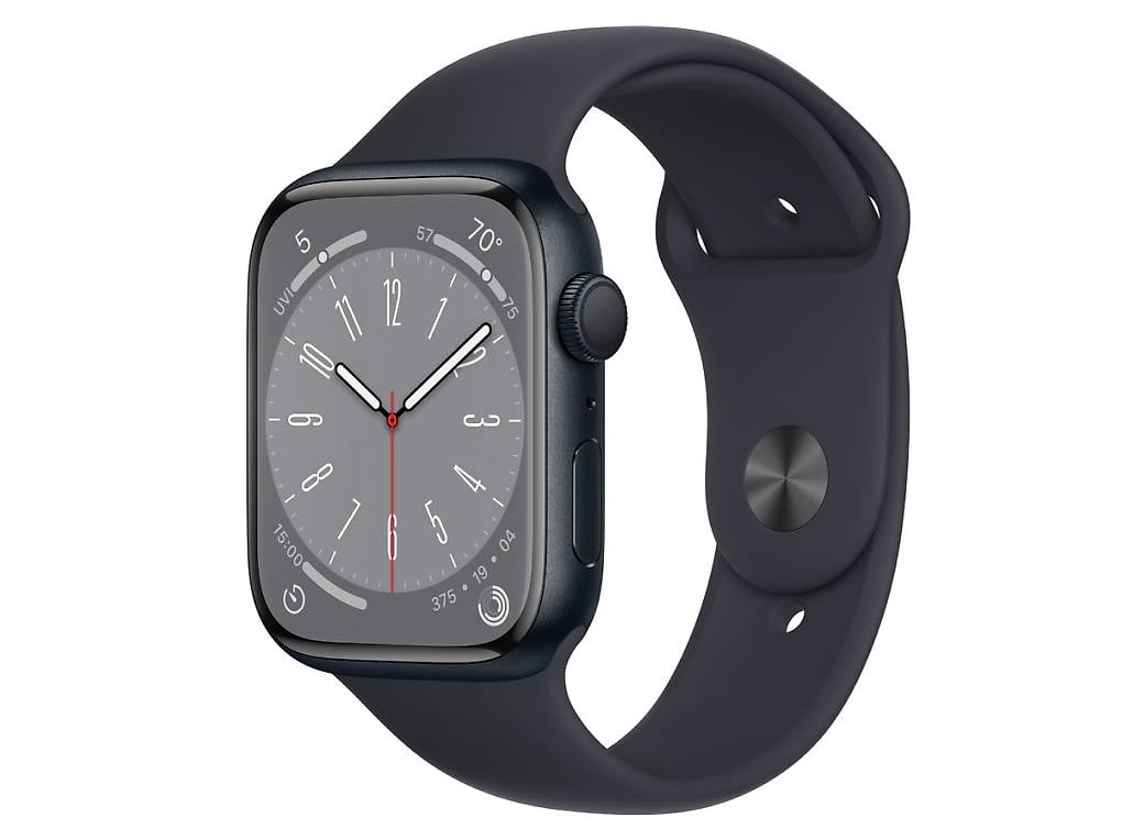 Apple Watch Series 8 GPS + Cellular 46 mm