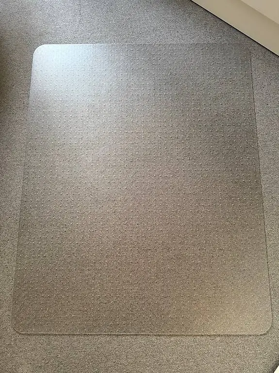 Bodenschutzmatte (120x150cm)