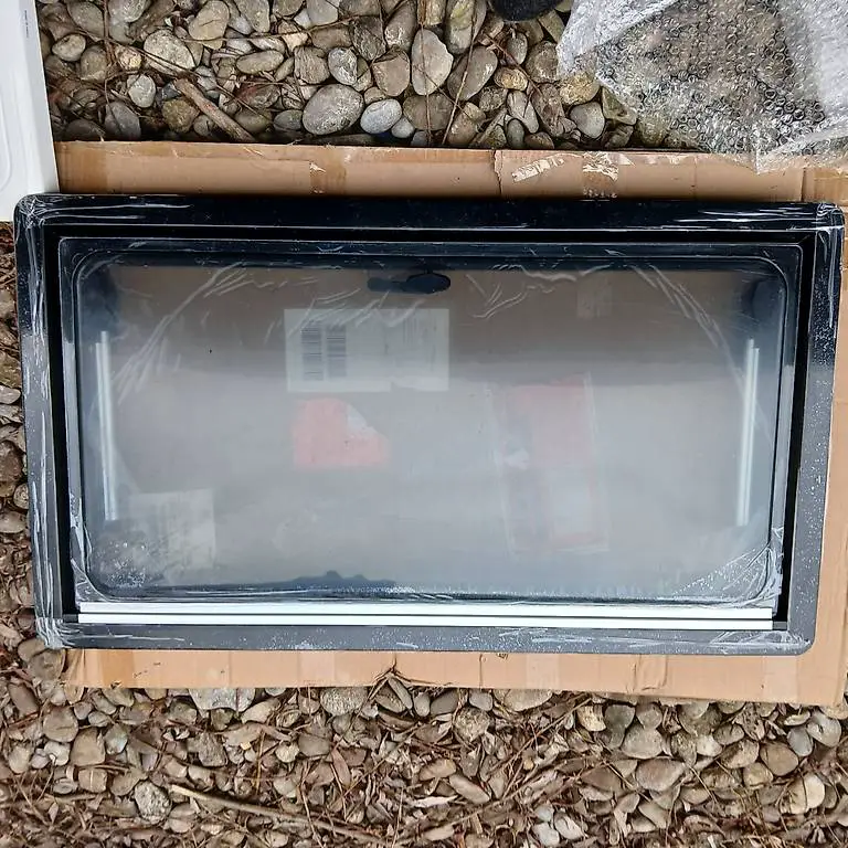 Wohnmobil Fenster (Neu) / Camping Fenster