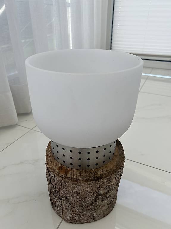 Qflame Tischfeuerschale