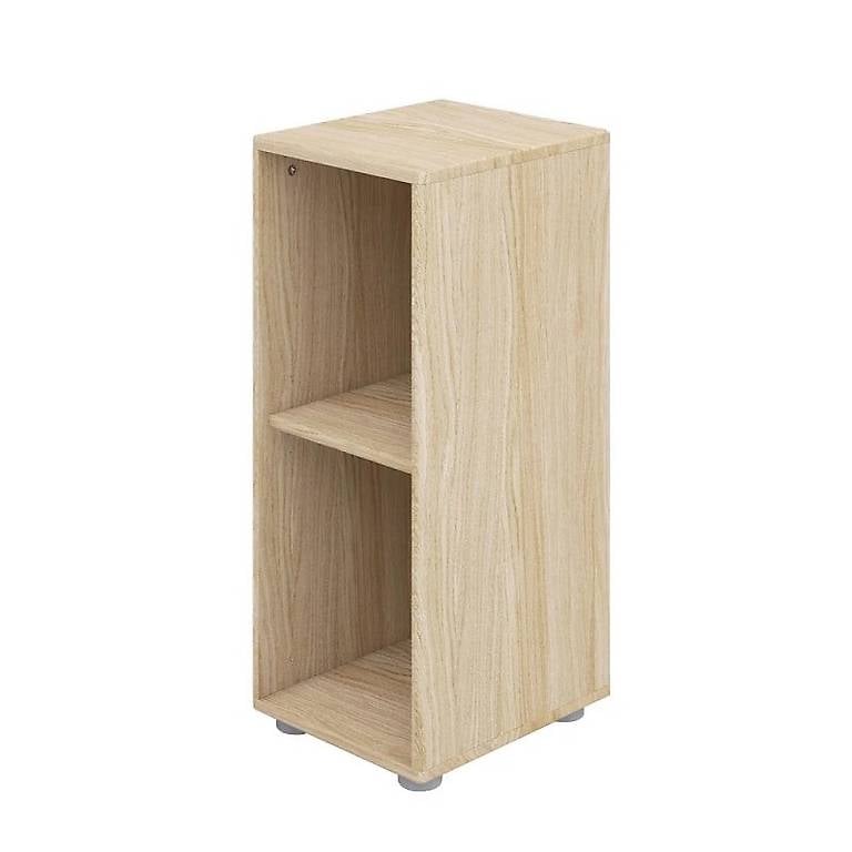 FLEXA POPSICLE schmales Regal mit 1 Boden