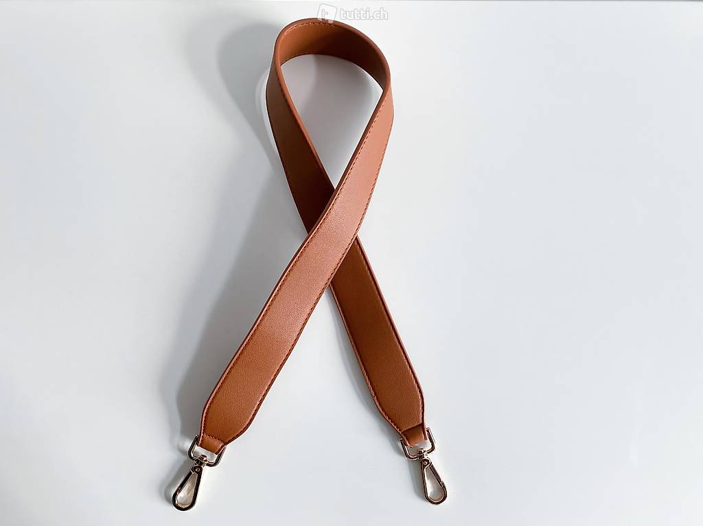  Schultergurt für Tasche 89cm ohne Louis Vuitton Tasche
