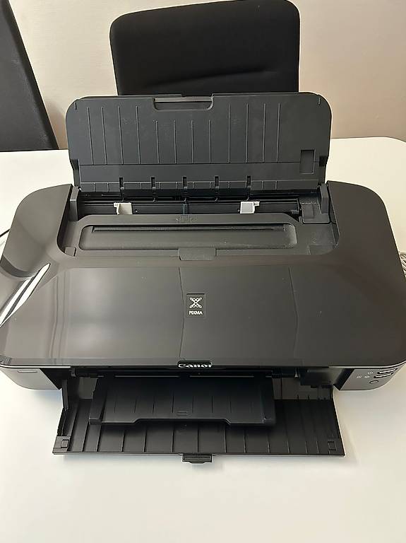 Canon Pixma Drucker iX6850, wenig gebraucht