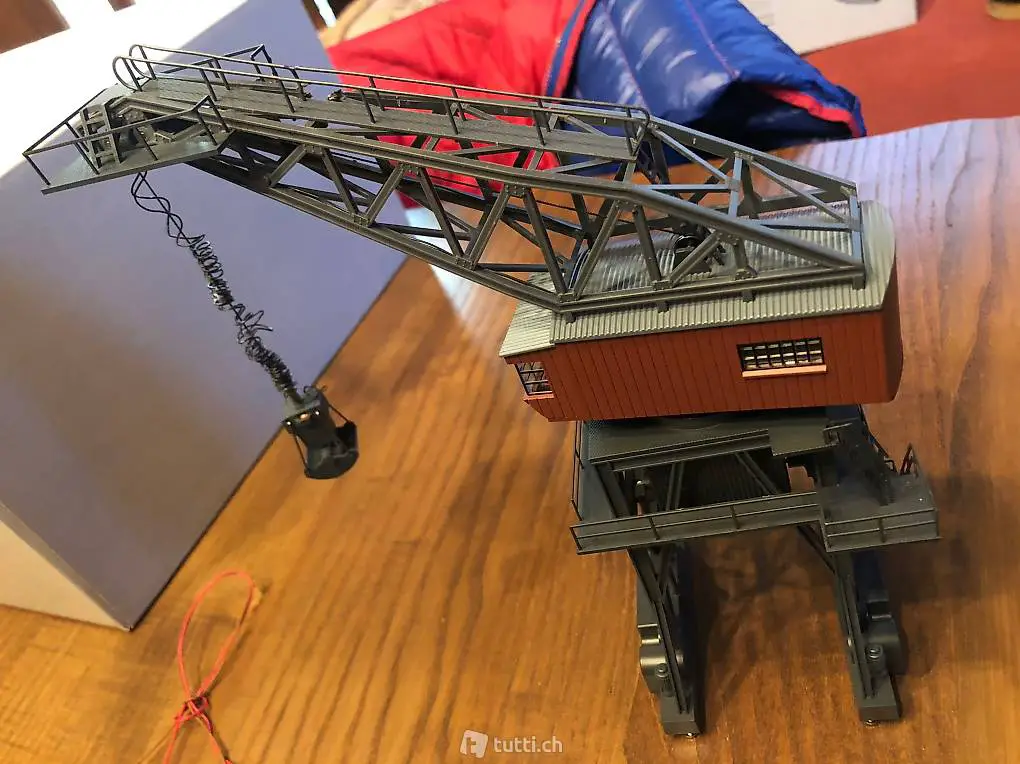 Gru Märklin Nr 76510