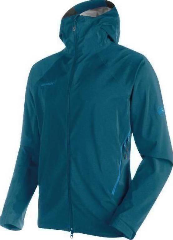 Mammut Ultimate SO Jacke gr S Softshelljacke Windstopper