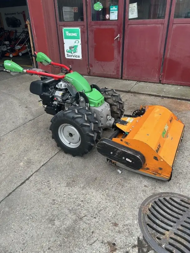 rapide - monoaxe - orbito