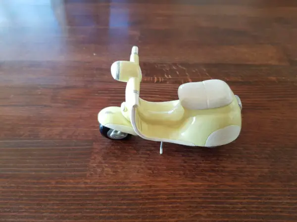 VESPA / Oldtimer / Bestzustand