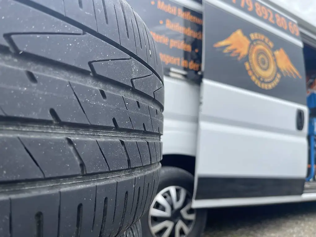 Hankook 235 50 r19 Sommerreifen