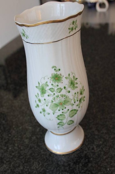 HOLLOHAZA Vase Klassiker