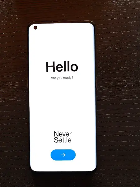 Handy OnePlus 11 5G Titan Black