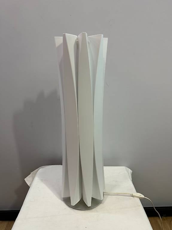 Slamp Bach MA Stehleuchte, Italienisches Designerstück, H 77