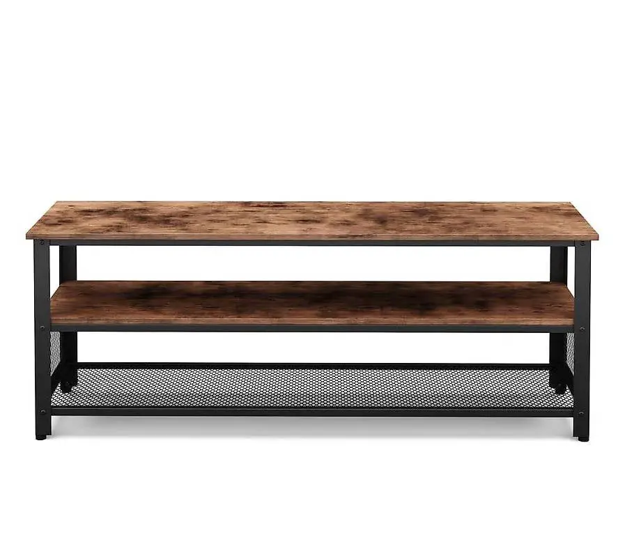 TV Möbel Vintage BONITA 140 x 40 x 52 cm